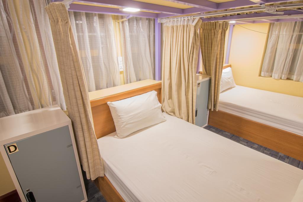 Cinderella Hotel Moulmein Esterno foto