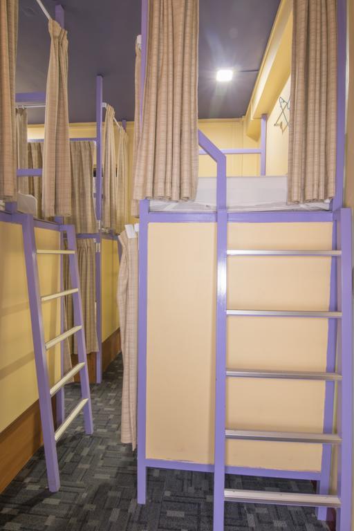 Cinderella Hotel Moulmein Esterno foto
