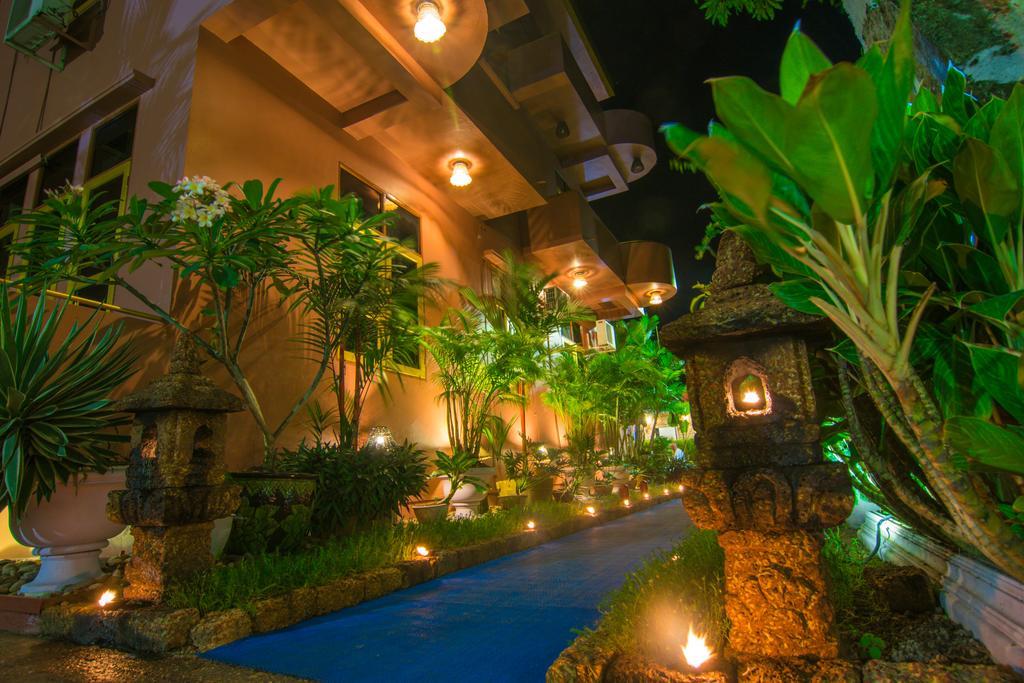 Cinderella Hotel Moulmein Esterno foto