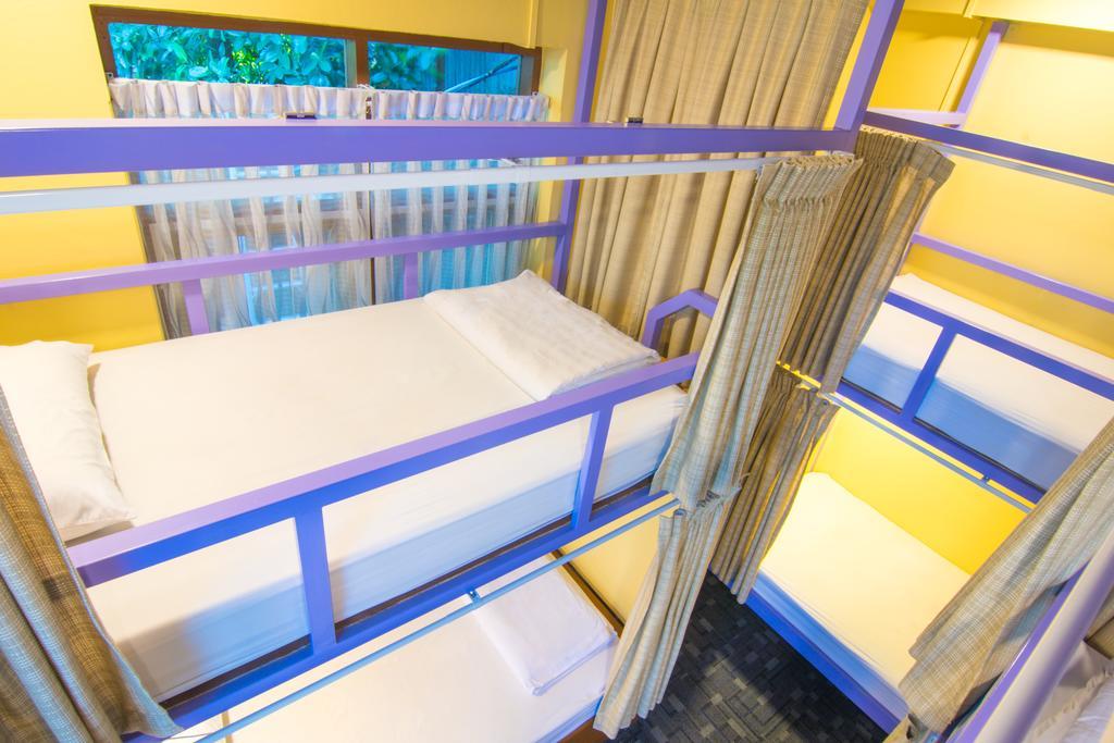 Cinderella Hotel Moulmein Esterno foto